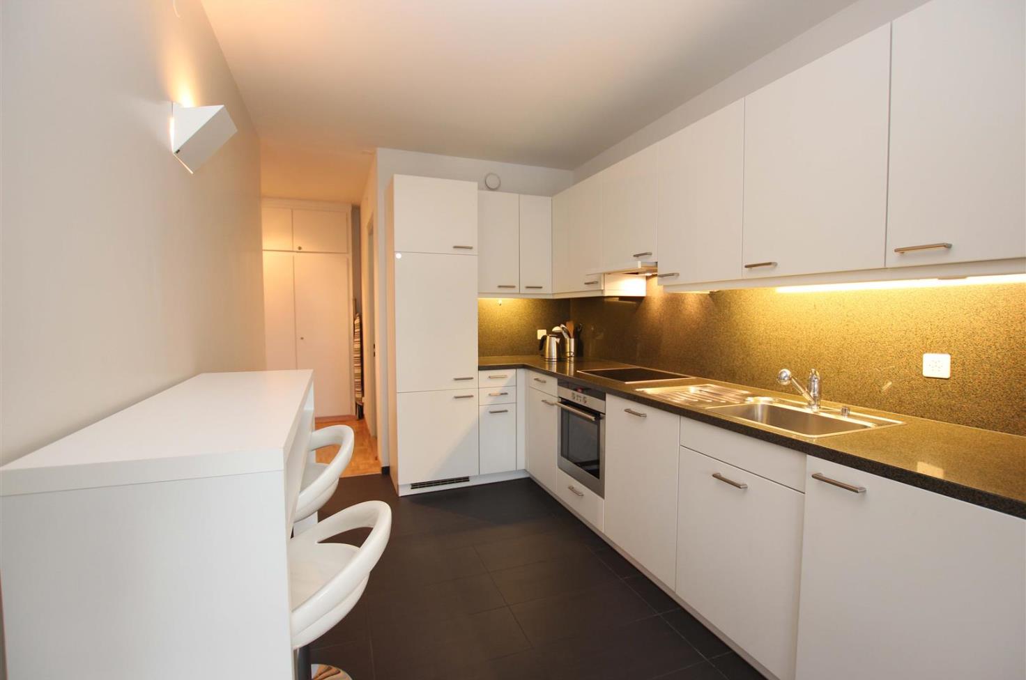 NETTILAC estate agency furnished apartment to rent Geneva NETTILAC